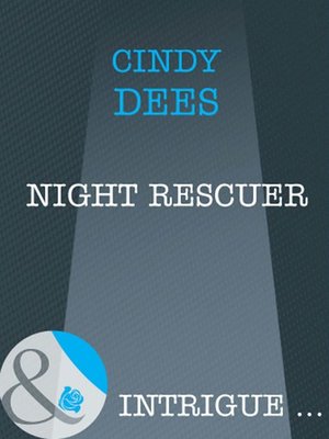 cover image of Night Rescuer